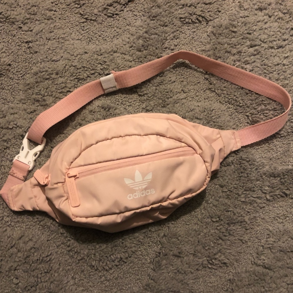 Fun Adidas Fanny Pack!!